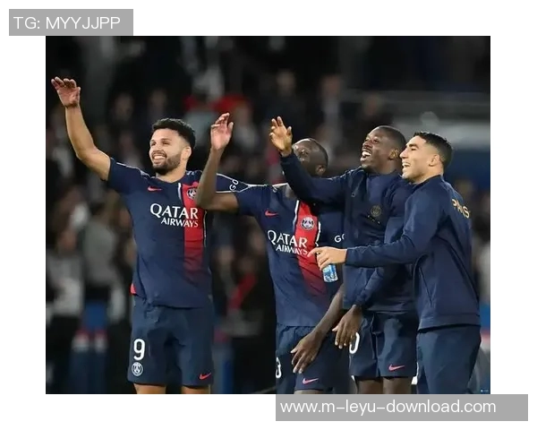 巴黎圣日耳曼与那不勒斯的巅峰对决谁能笑到最后 巴黎圣日耳曼与那不勒斯的巅峰对决谁能笑到最后