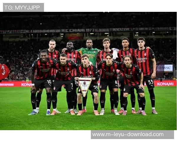 米兰德比再度上演AC米兰与国米的巅峰对决谁将笑到最后